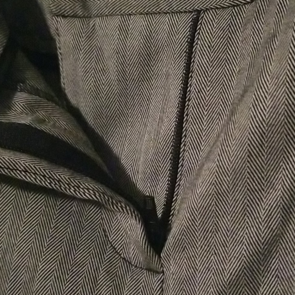 Pants - Picture 6 of 11